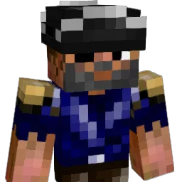 HeyRobin_ Minecraft avatar bust