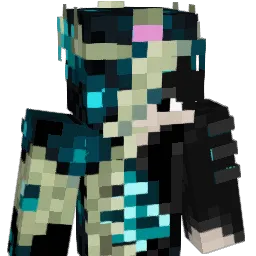 HeySaFi's Minecraft skin
