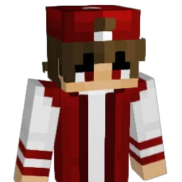 HeyStreamz's Minecraft skin