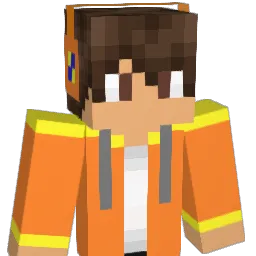 HeyYo_KC's Minecraft skin