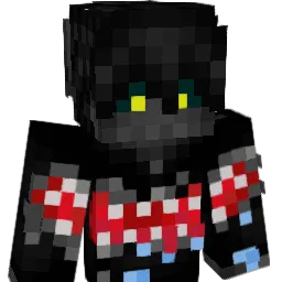 HeyZayz Minecraft avatar bust