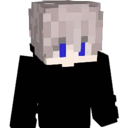 HeyZuw Minecraft avatar bust