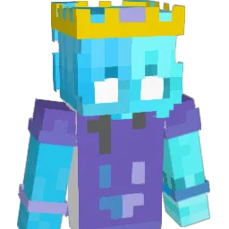HeyZynox_x Minecraft avatar bust