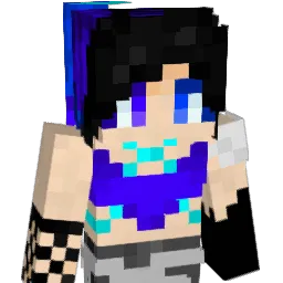 Hey_Friends Minecraft avatar bust