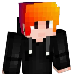 Hey_Ho_Hey Minecraft avatar bust