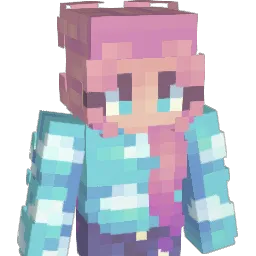 Hey_Its_Ashley's Minecraft skin