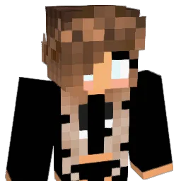 Hey_Its_Syd's Minecraft skin