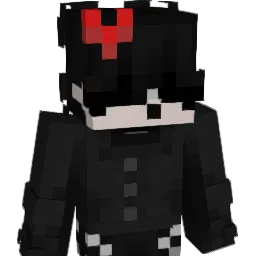 Hey_Mocha Minecraft avatar bust