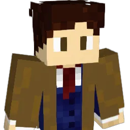 Hey_RudeJude Minecraft avatar bust