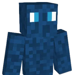 Hey_Siri_05 Minecraft avatar bust