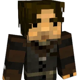 Hey_Yeyo Minecraft avatar bust