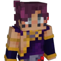 Hey_its_Robin's Minecraft skin