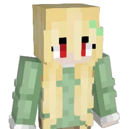 HeyaImFish's Minecraft skin