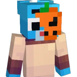 Heychico59's Minecraft skin