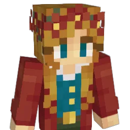Heydemons's Minecraft skin