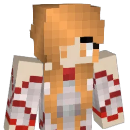 Heyderlittlebudy Minecraft avatar bust