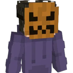 Heydriann Minecraft avatar bust