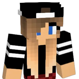 Heye5's Minecraft skin