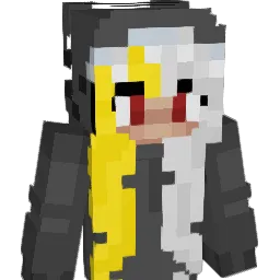 Heyeneke's Minecraft skin