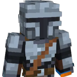 HeyitsNovax's Minecraft skin