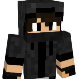 Heyitsbenn's Minecraft skin