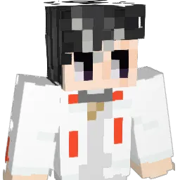 Heyjackpot's Minecraft skin