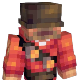 Heyman28's Minecraft skin