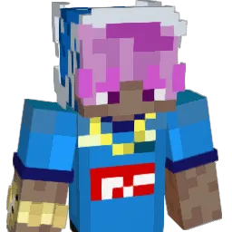 Heymatty_ Minecraft avatar bust