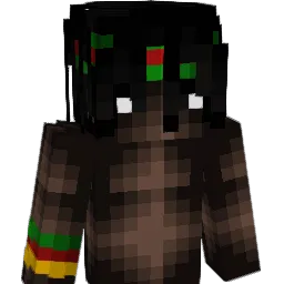 Heyminecraft's Minecraft skin