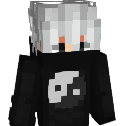 Heynox Minecraft avatar bust