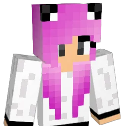 Heyy_Its_Alexis Minecraft avatar bust