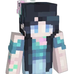 Heyyitsyerr's Minecraft skin