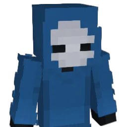 Heyzer7459's Minecraft skin