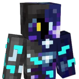Hezeros's Minecraft skin