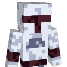 HeziAli's Minecraft skin