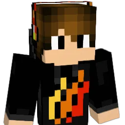 Hezzo1's Minecraft skin