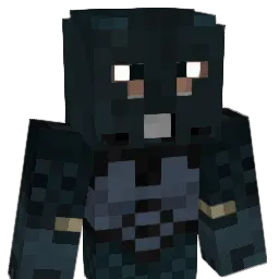 HezzyUK's Minecraft skin