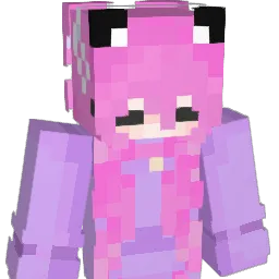 HgNgoc Minecraft avatar bust