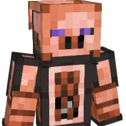 HgSpartan Minecraft avatar bust