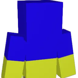 Hgmoshka Minecraft avatar bust