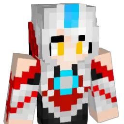 Hhha123_ Minecraft avatar bust