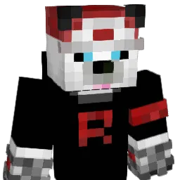 Hhurtarte64 Minecraft avatar bust