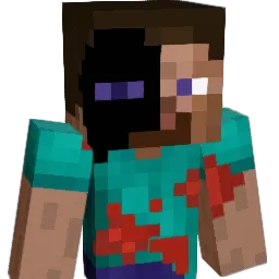 Hi12h Minecraft avatar bust