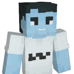 Hi4316653 Minecraft avatar bust