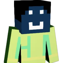Hi675's Minecraft skin