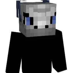 Hi6a's Minecraft skin