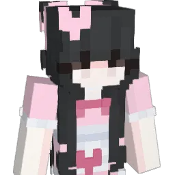 HiA509's Minecraft skin