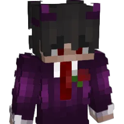 HiChAm0's Minecraft skin