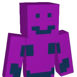 HiChewHiBye's Minecraft skin