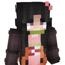 HiChloe47's Minecraft skin